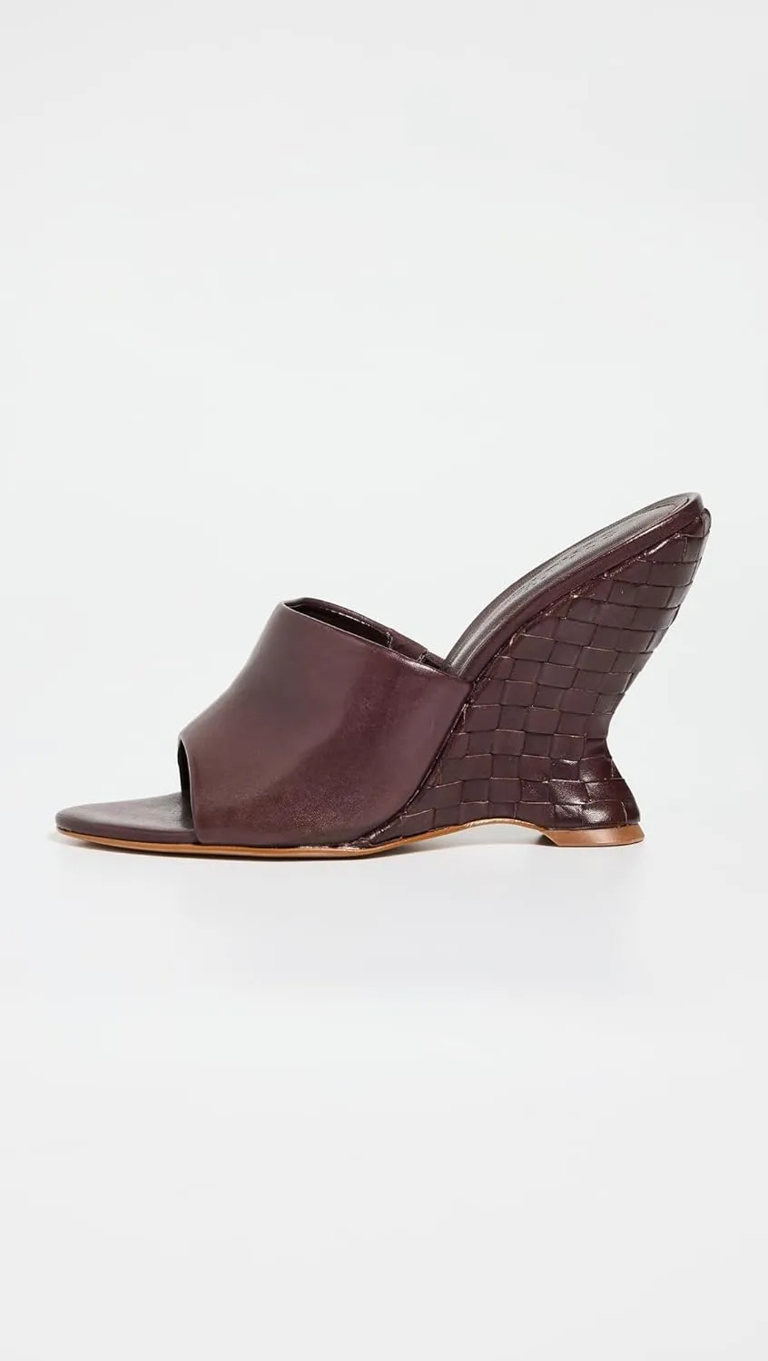 SCHUTZ Women's April Wedges