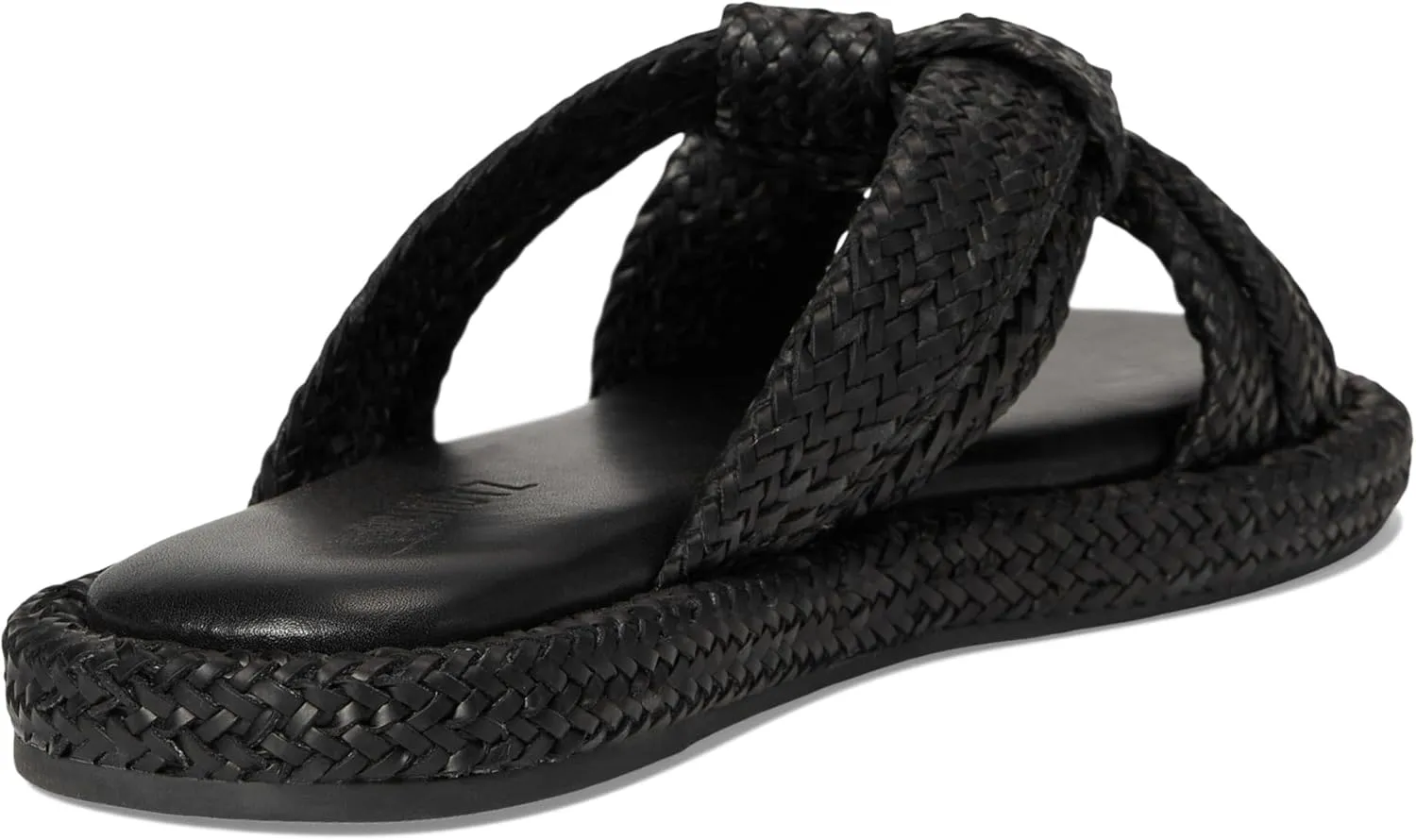 SCHUTZ Women's Kali Flat Sandal