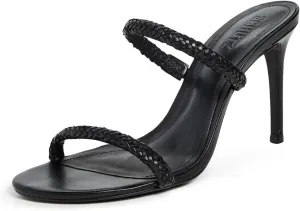 SCHUTZ Women's Taliah Woven Sandal