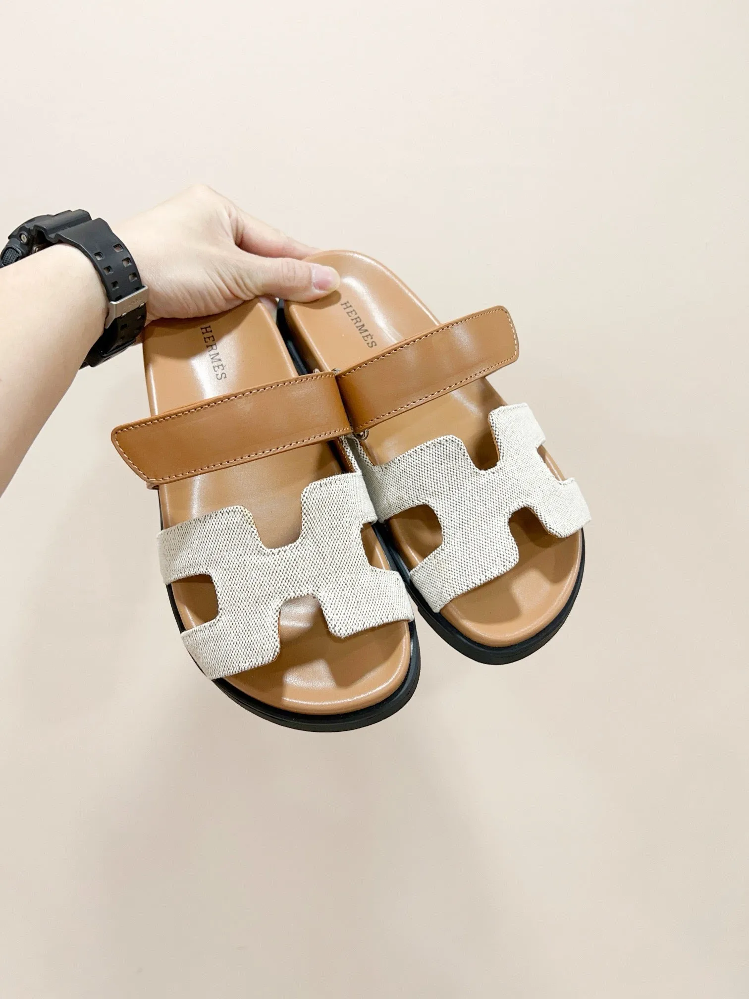SE1353 H Chypre Sandal / Size4-11