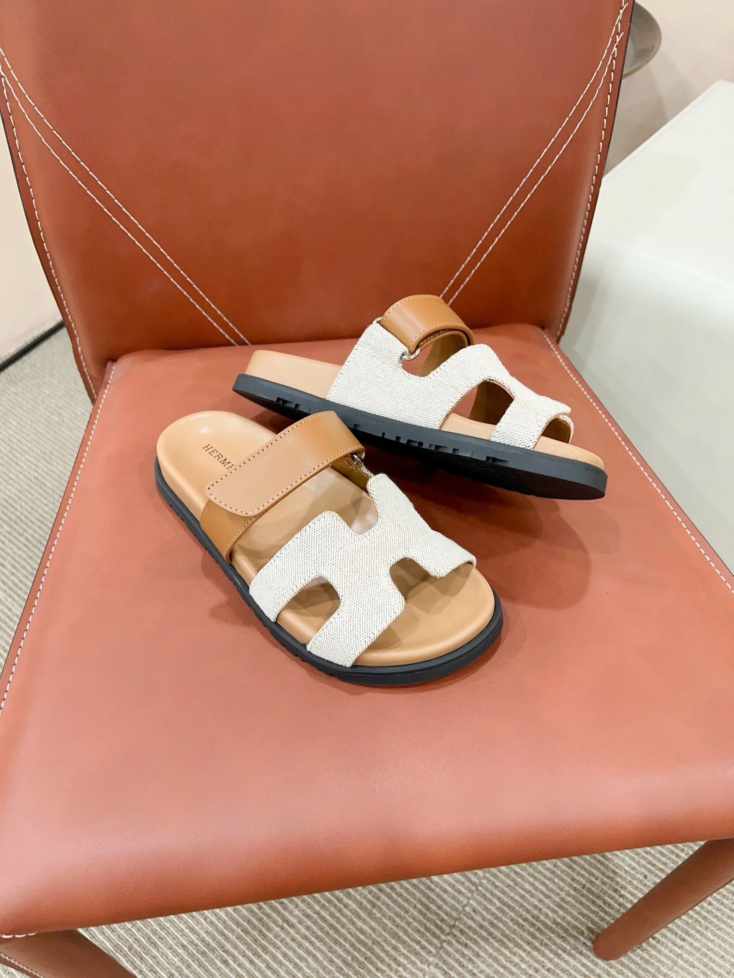 SE1353 H Chypre Sandal / Size4-11