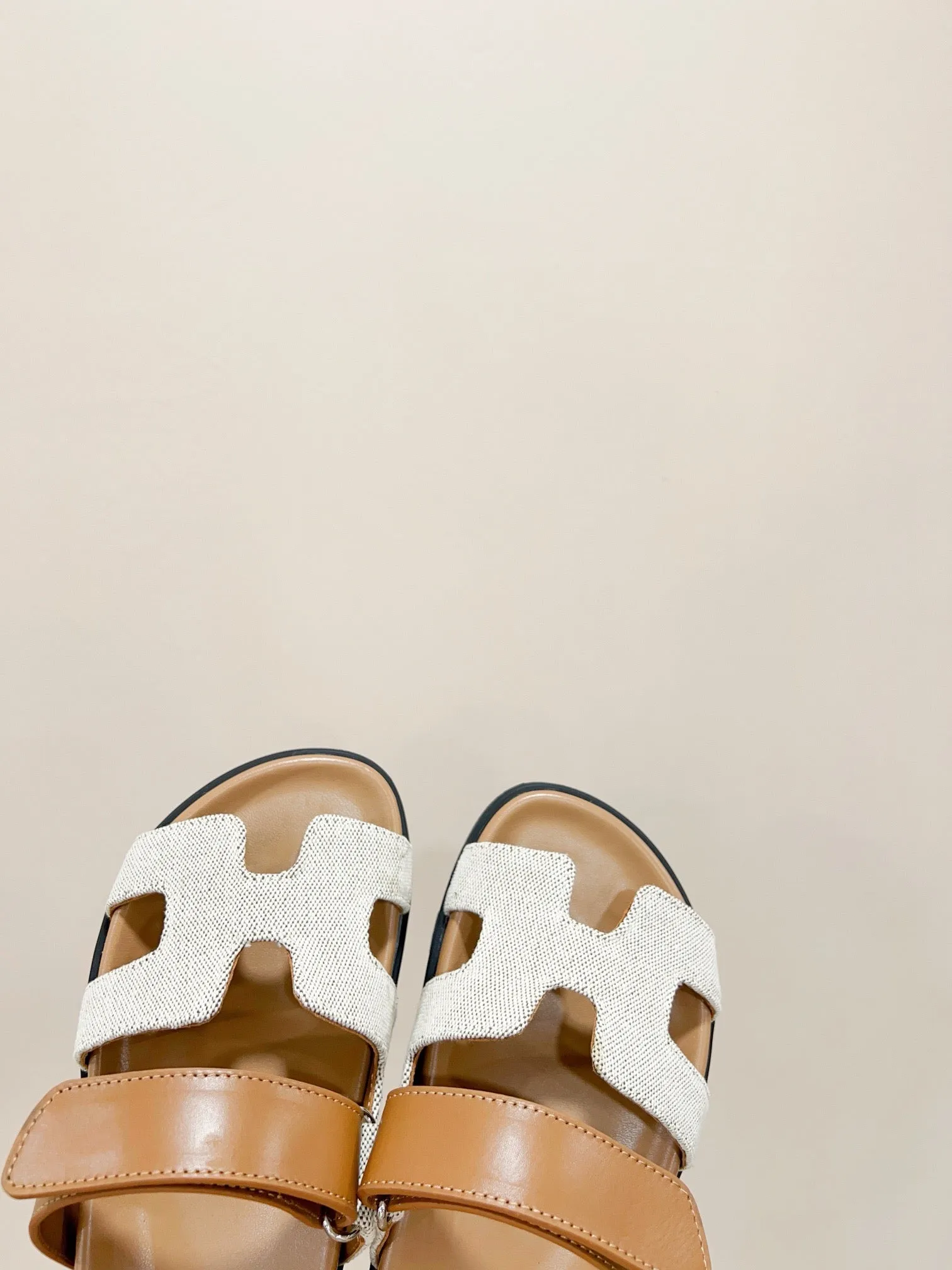 SE1353 H Chypre Sandal / Size4-11
