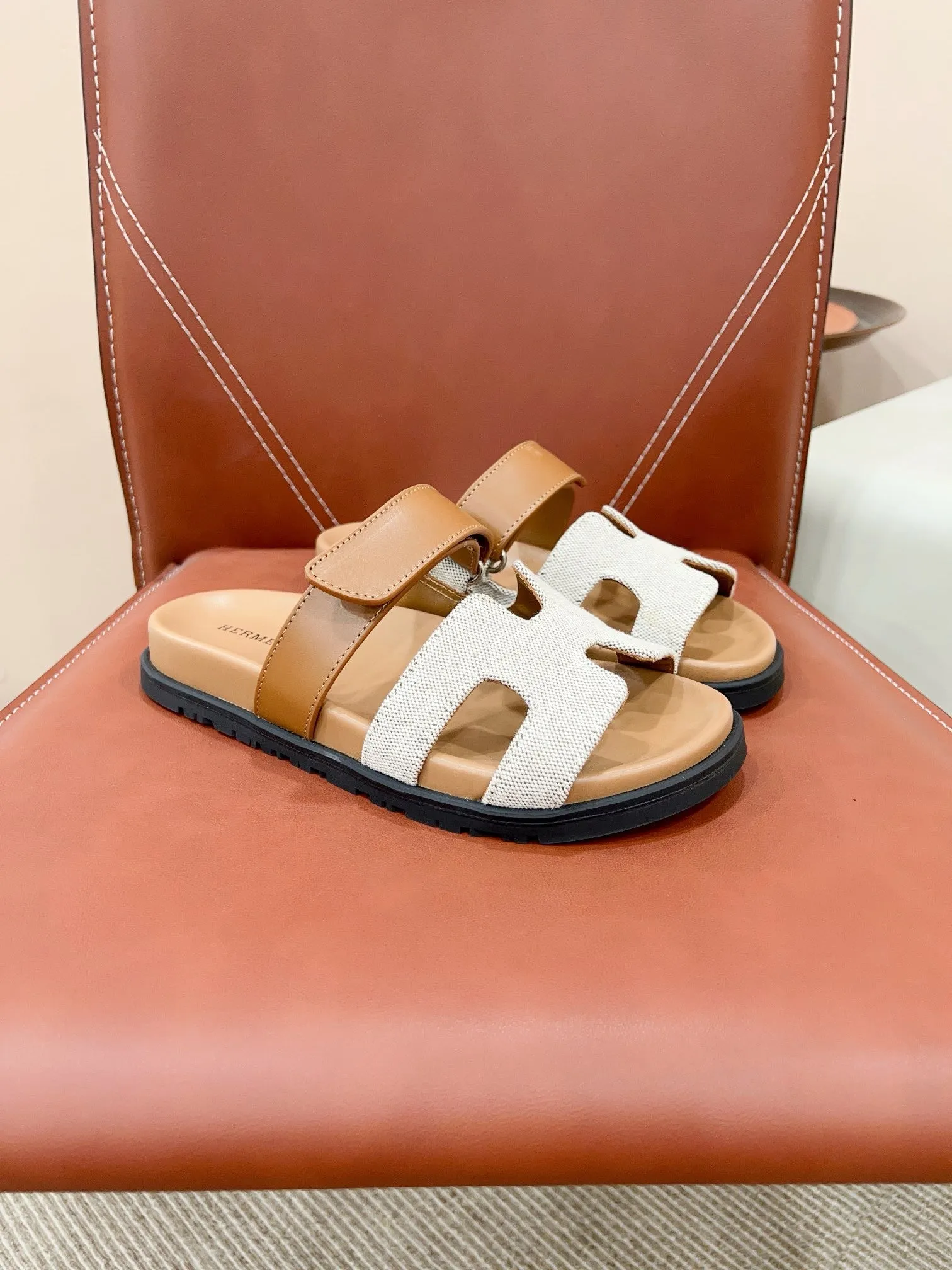 SE1353 H Chypre Sandal / Size4-11