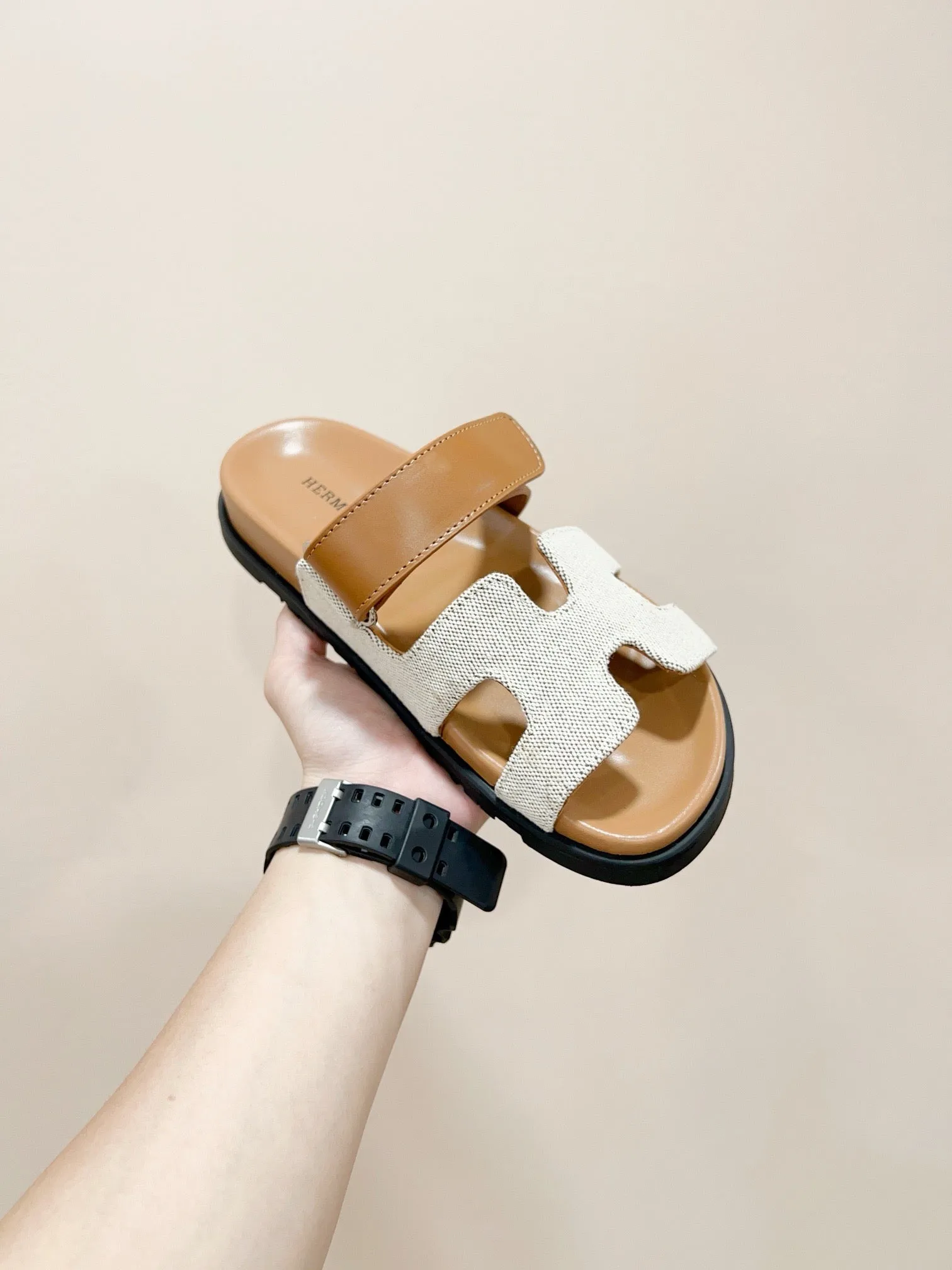 SE1353 H Chypre Sandal / Size4-11