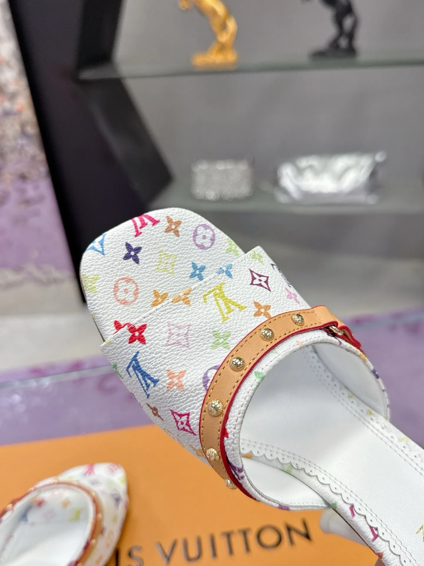 SE1609 LV x TM 6AM Mule / Size5-11