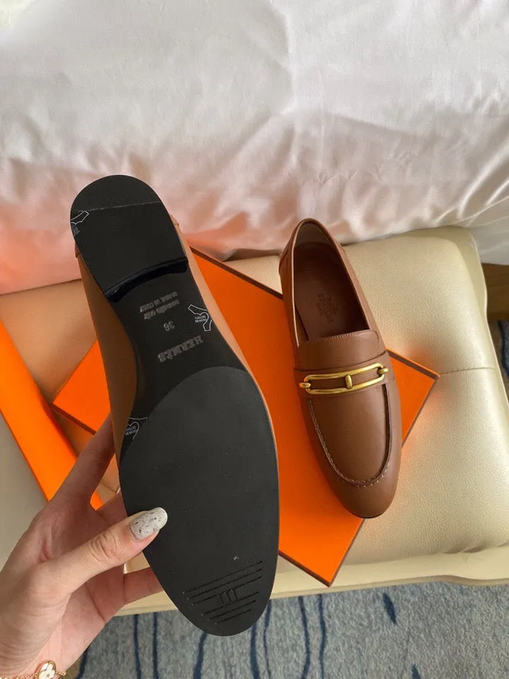 SE912 H Colette loafer / Size5-10