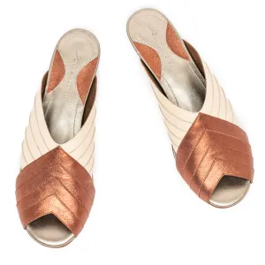SEASHELL MULE