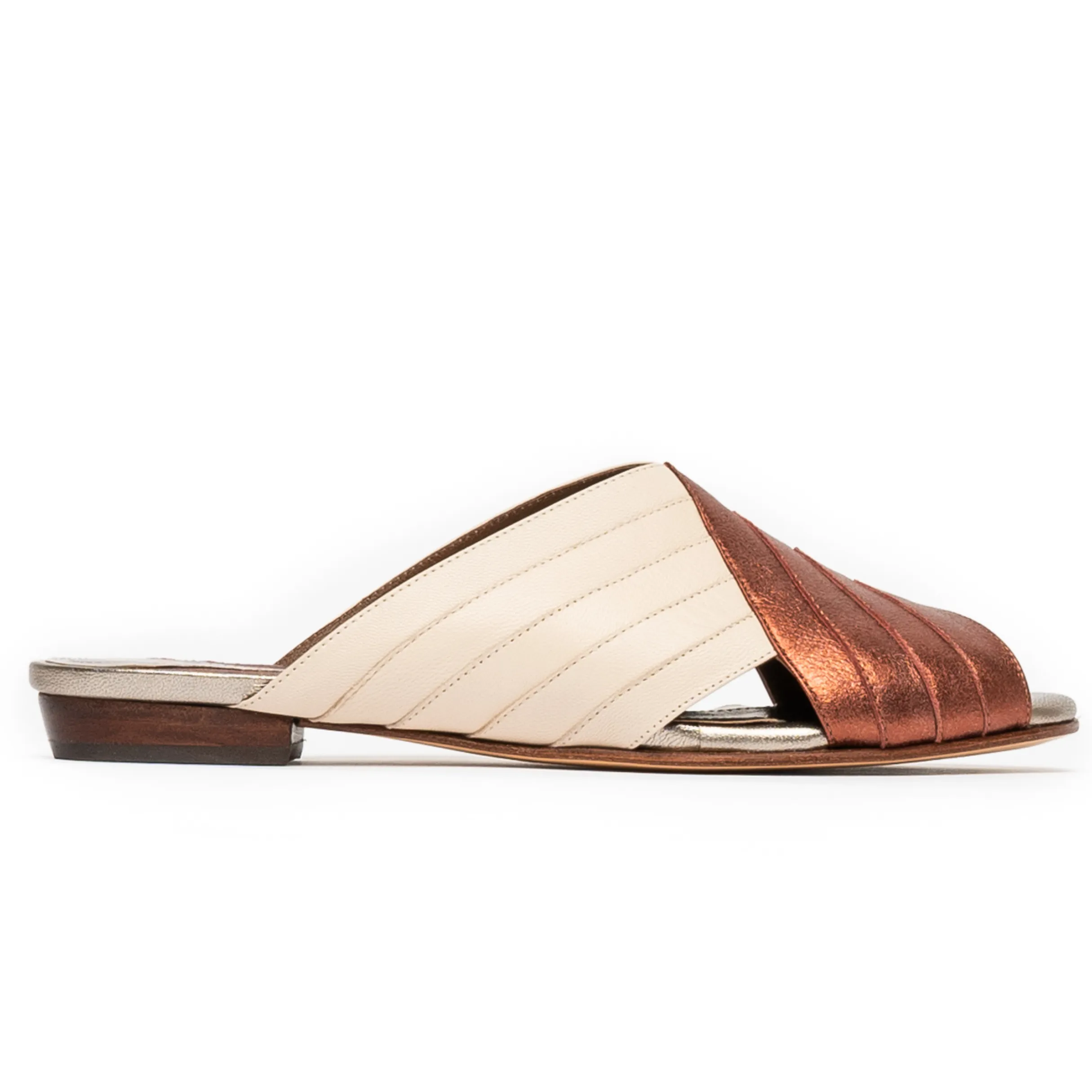 SEASHELL MULE