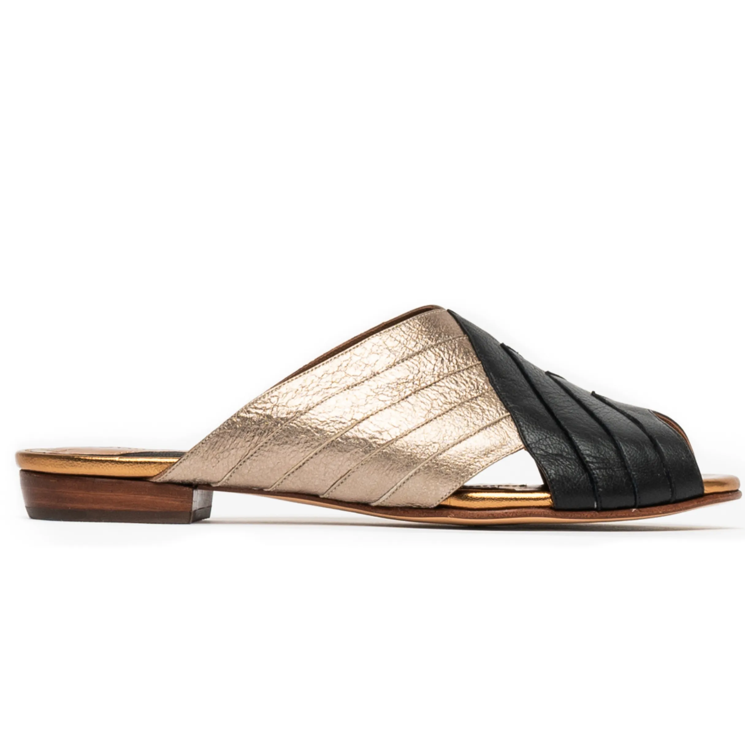 SEASHELL MULE
