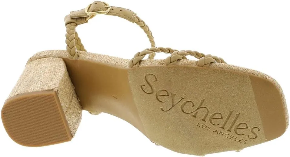 Seychelles Women's Cater to You Pump