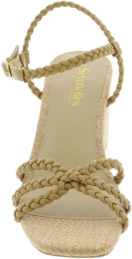 Seychelles Women's Cater to You Pump