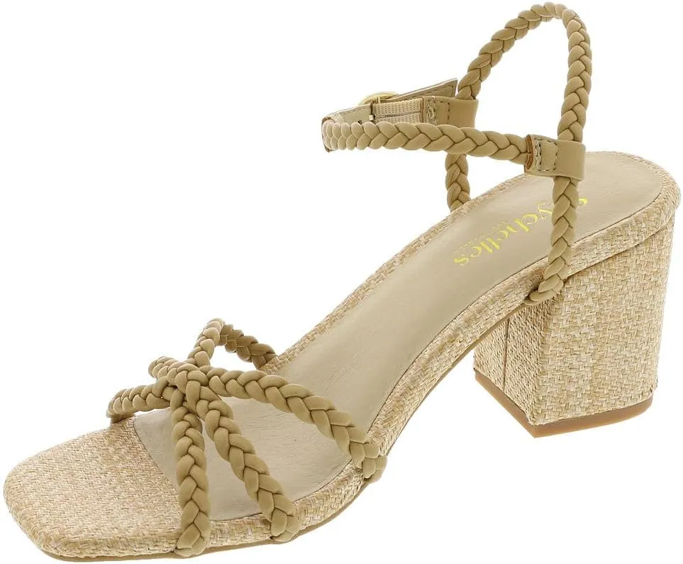 Seychelles Women's Cater to You Pump