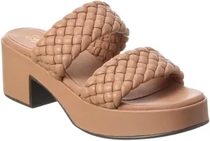 Seychelles Women's Platform Heeled Sandal