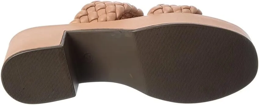 Seychelles Women's Platform Heeled Sandal