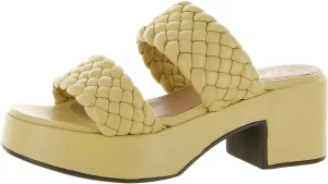 Seychelles Women's Platform Heeled Sandal