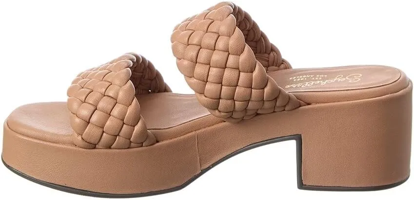 Seychelles Women's Platform Heeled Sandal