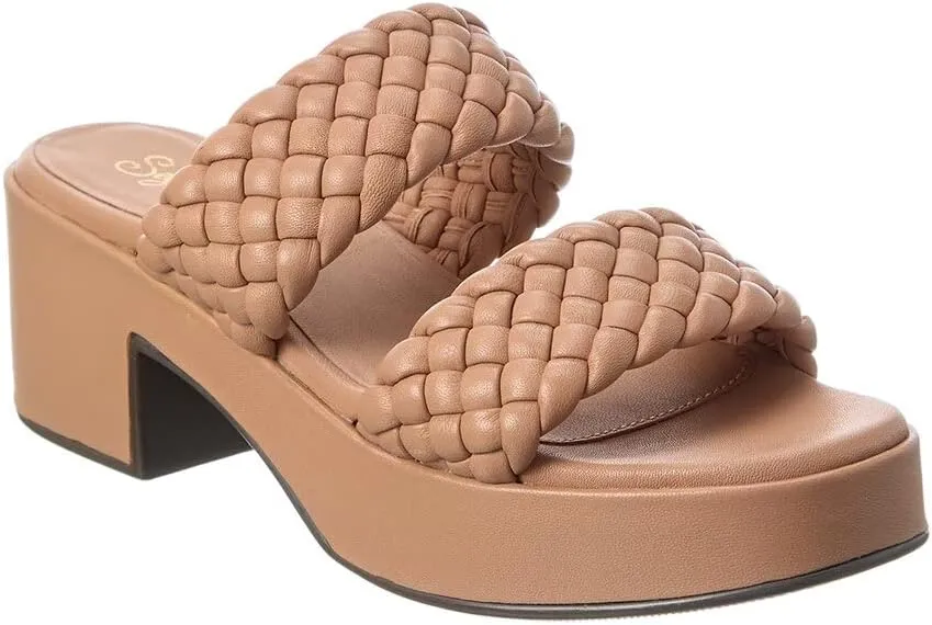 Seychelles Women's Platform Heeled Sandal