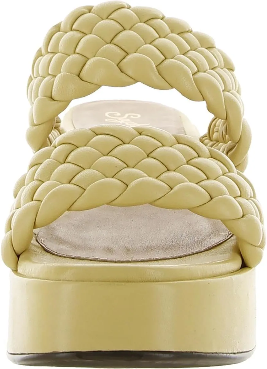 Seychelles Women's Platform Heeled Sandal