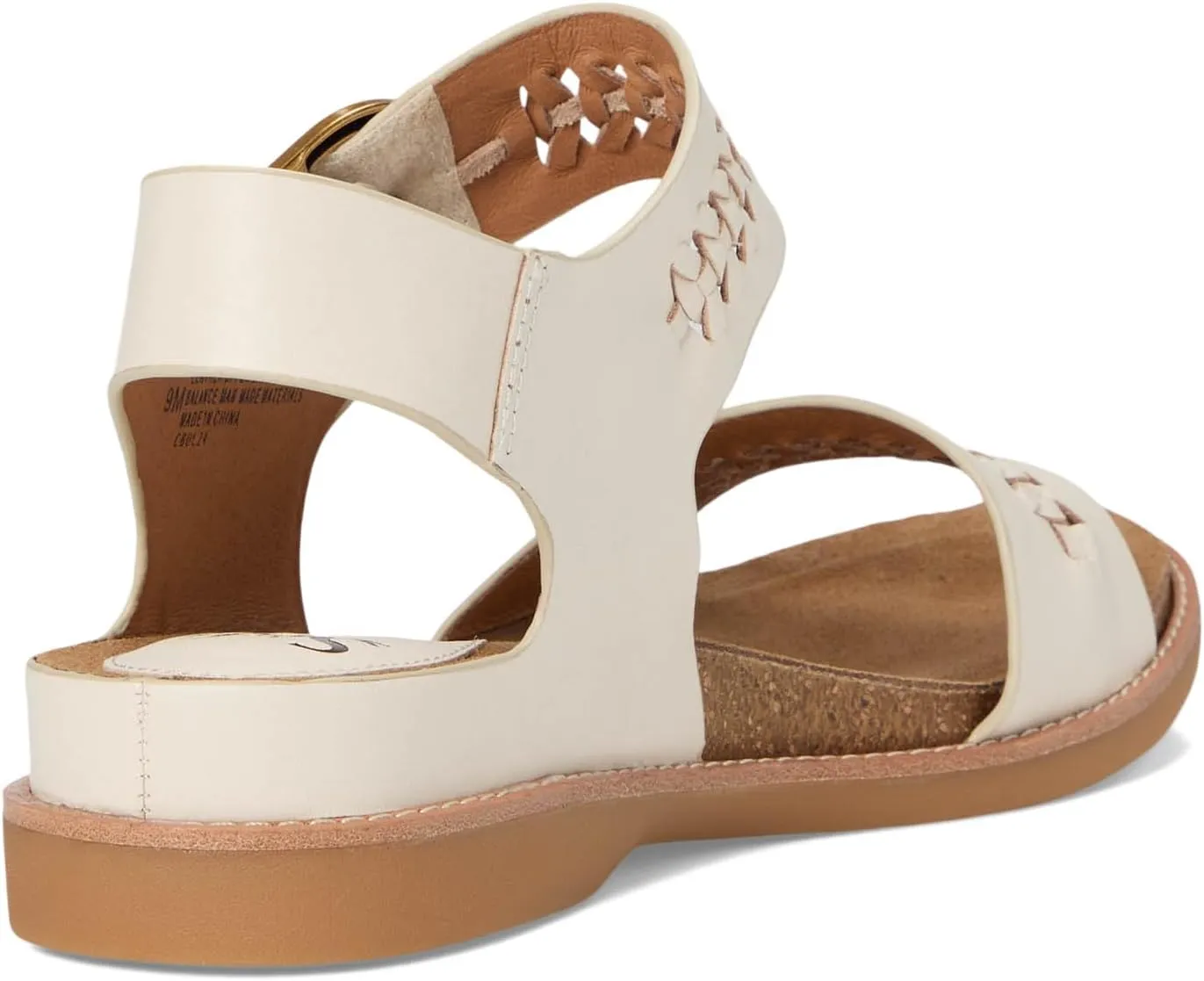 Söfft Women's Bali Ii Sandal