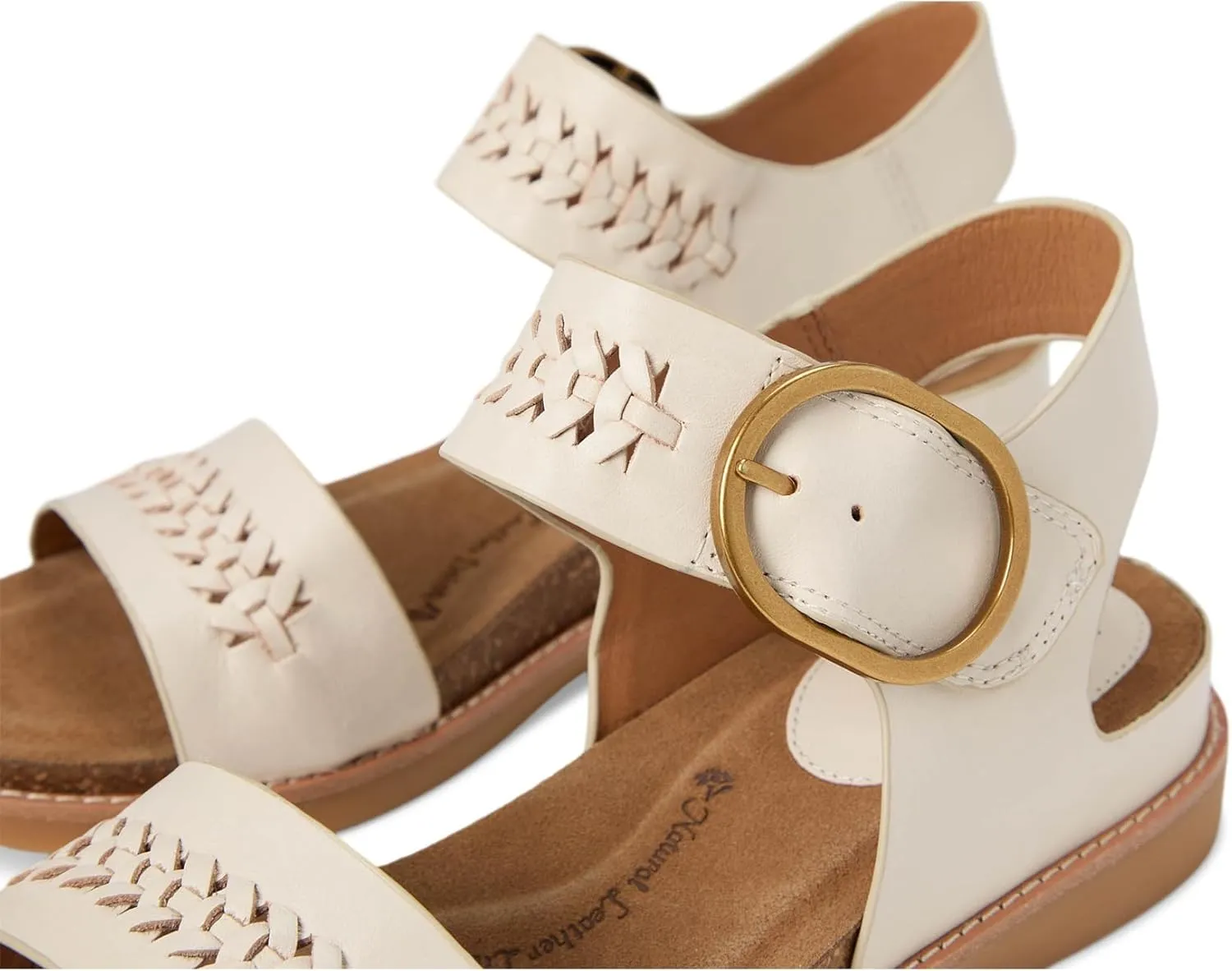 Söfft Women's Bali Ii Sandal