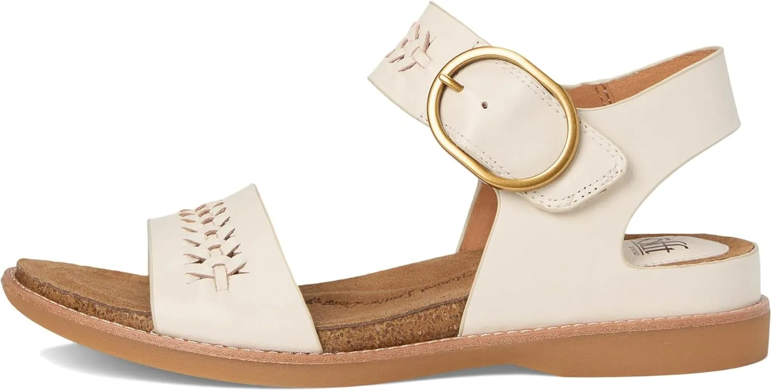 Söfft Women's Bali Ii Sandal