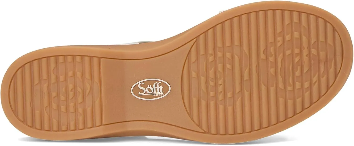 Söfft Women's Bali Ii Sandal