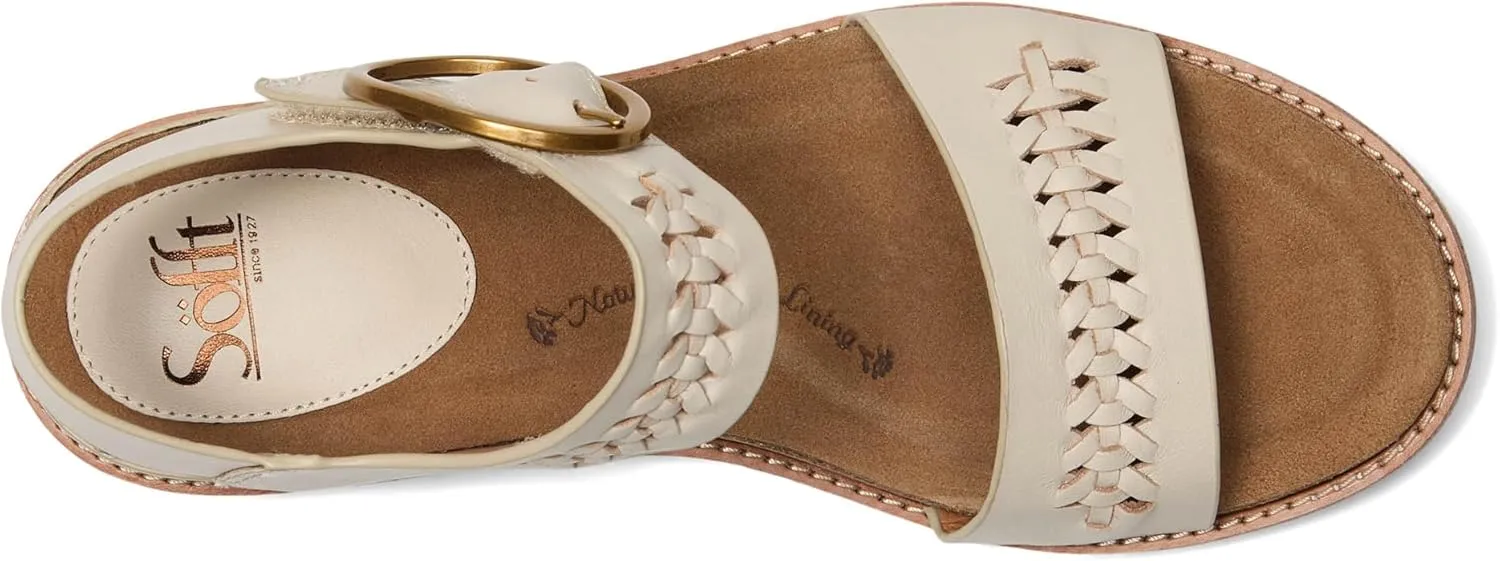 Söfft Women's Bali Ii Sandal