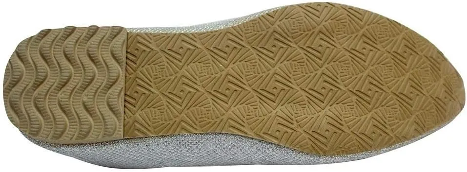 Silver Glitter Mens Wedding Shoes for Sherwani Indian Shoes Jutti Mojari for Mens