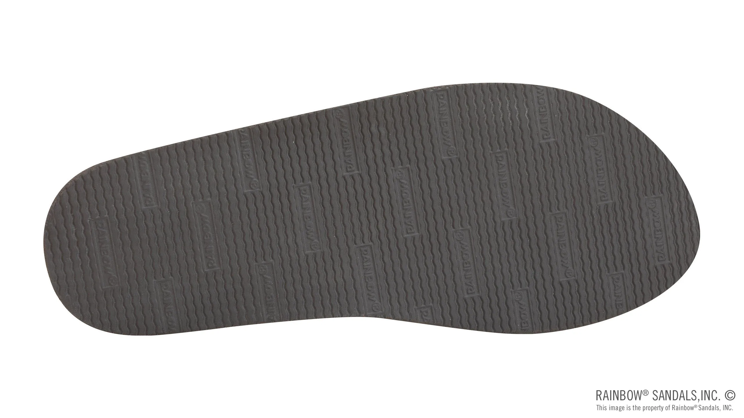 Single Arch Sandals - Sierra Brown