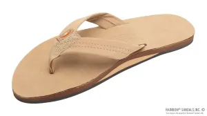 Single Arch Sandals - Sierra Brown