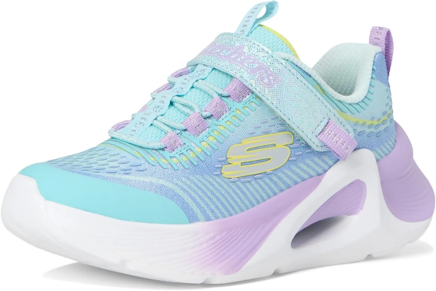 Skechers Girl's Tide Tech Sneaker