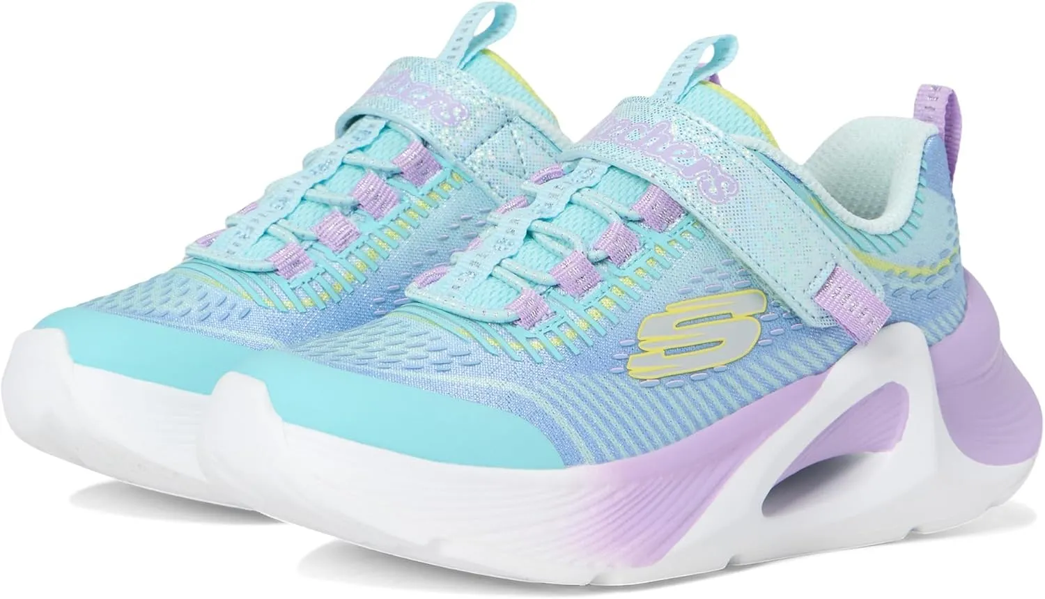 Skechers Girl's Tide Tech Sneaker