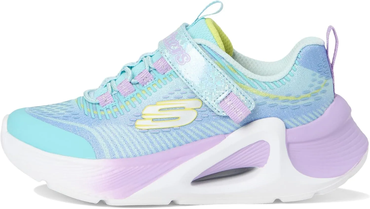 Skechers Girl's Tide Tech Sneaker