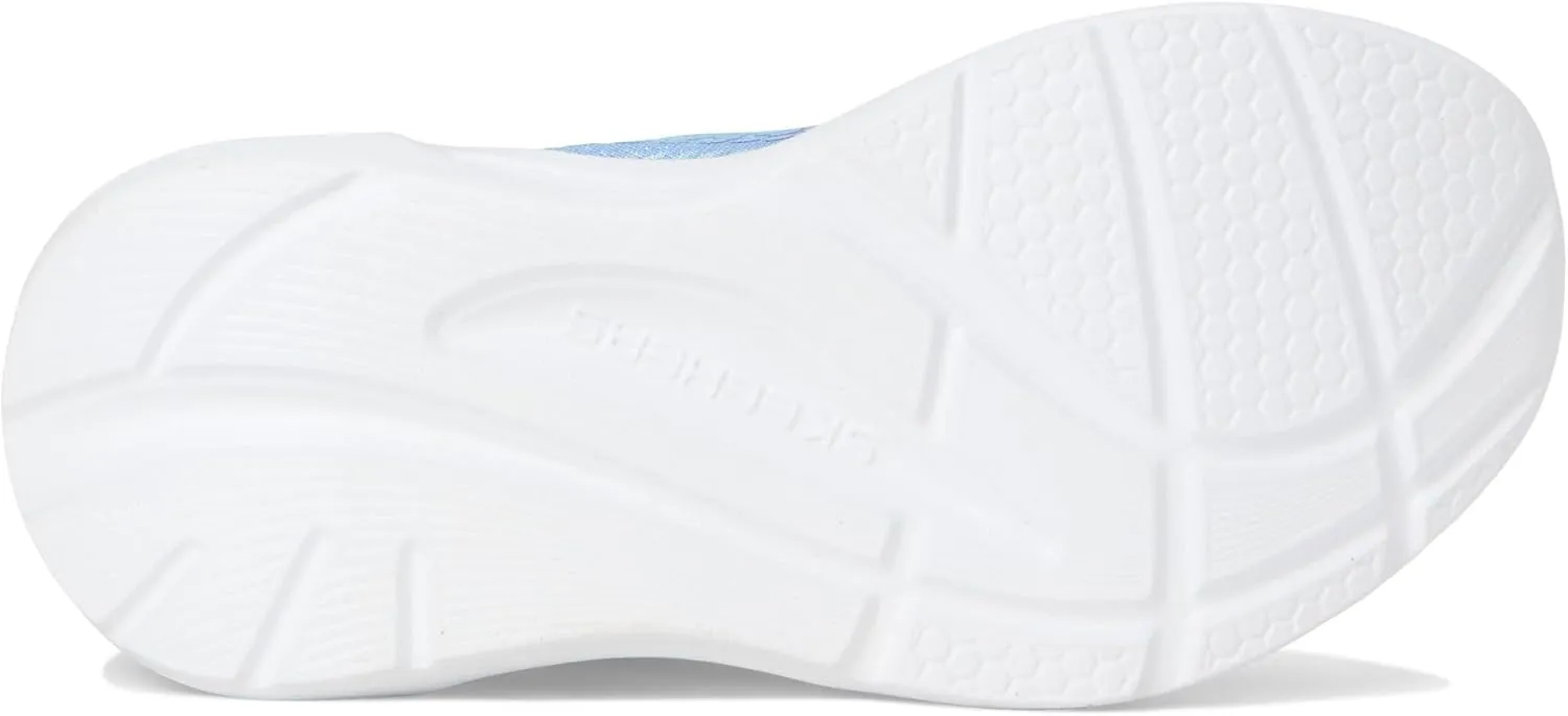 Skechers Girl's Tide Tech Sneaker