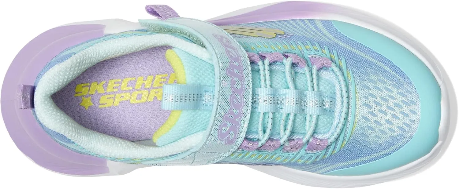 Skechers Girl's Tide Tech Sneaker