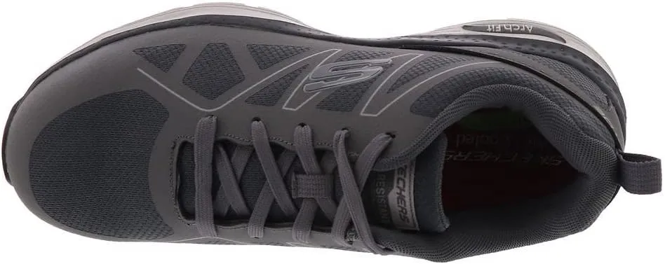 Skechers Men's Arch Fit Sr Vigorit Alloy Toe