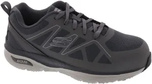 Skechers Men's Arch Fit Sr Vigorit Alloy Toe