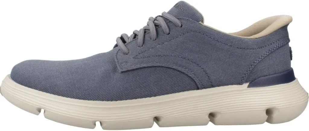 Skechers Men's Garza-Clive Sneaker