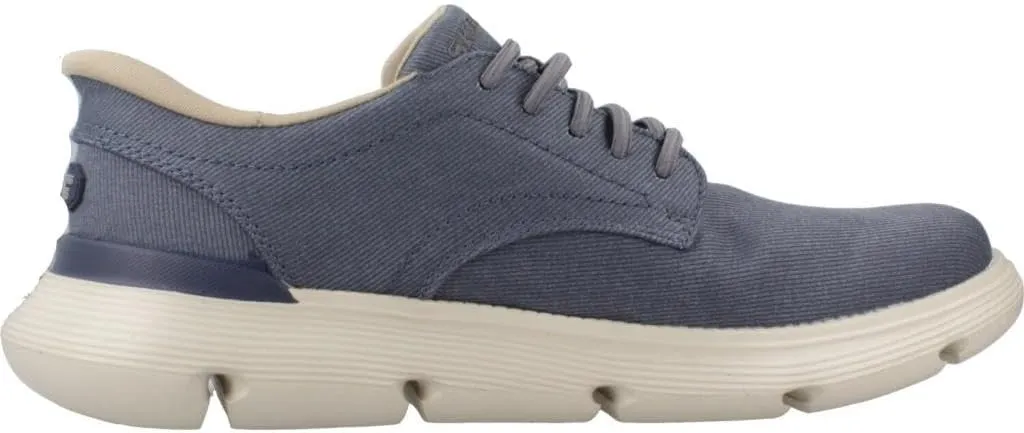 Skechers Men's Garza-Clive Sneaker