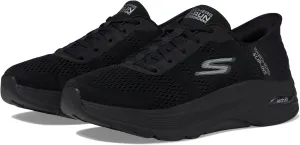 Skechers Men's Hands Free Slip-ins: Go Run Max Cushioning Arch Fit-Game Sneaker