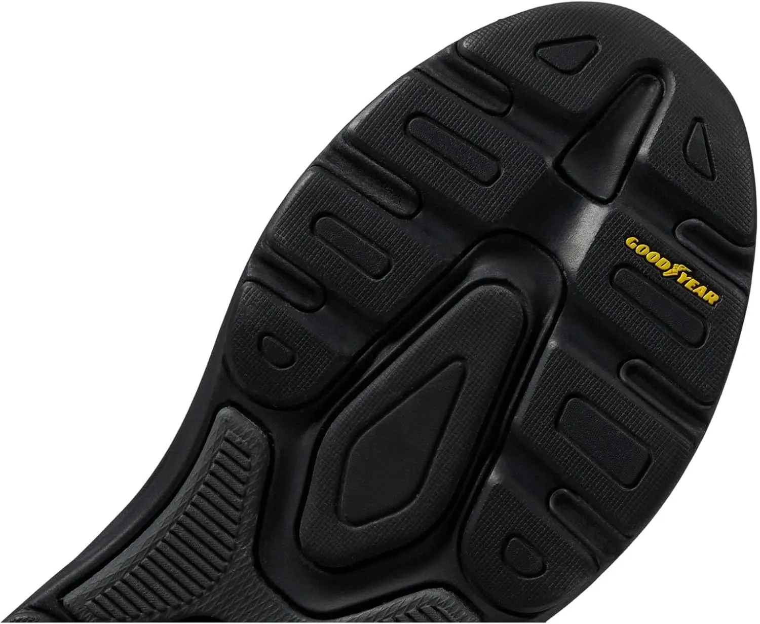 Skechers Men's Hands Free Slip-ins: Go Run Max Cushioning Arch Fit-Game Sneaker