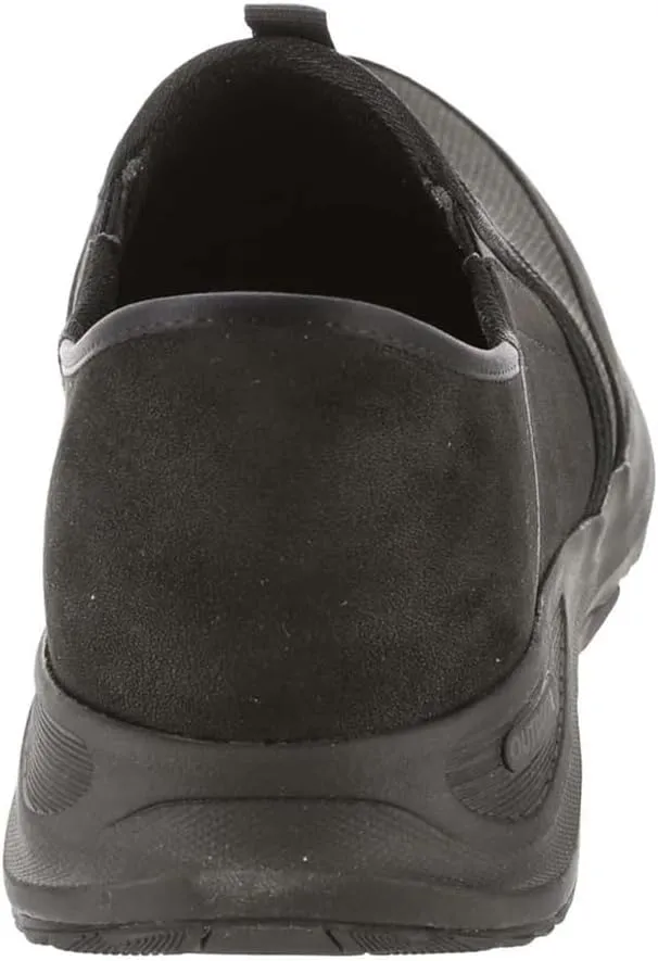 Skechers Men's Hands Free Slip-ins Go Walk Outdoor-Andes Ii Sneaker