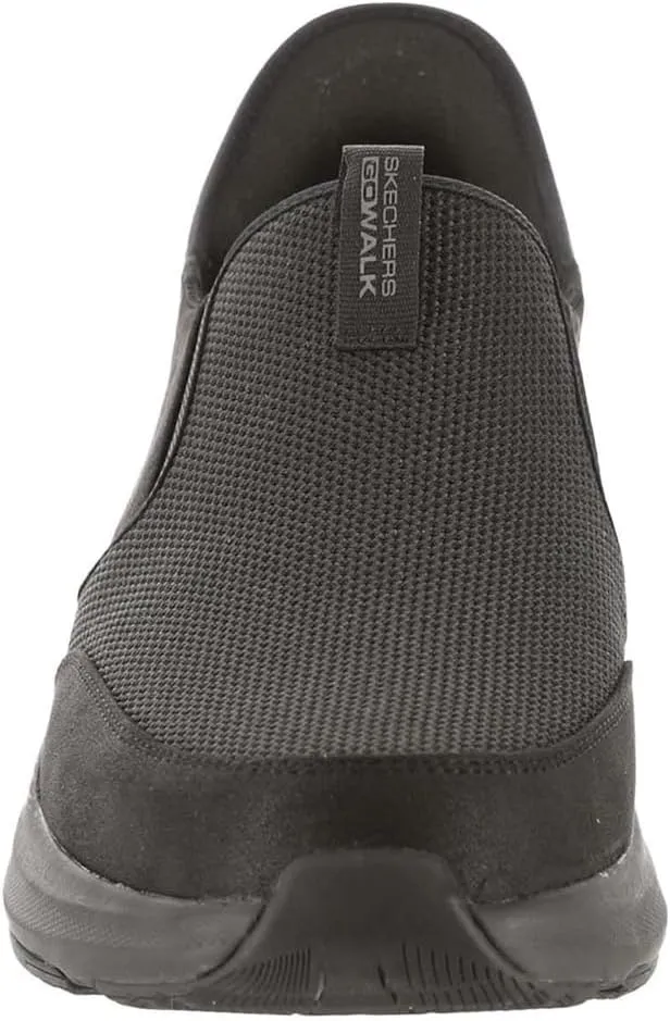 Skechers Men's Hands Free Slip-ins Go Walk Outdoor-Andes Ii Sneaker