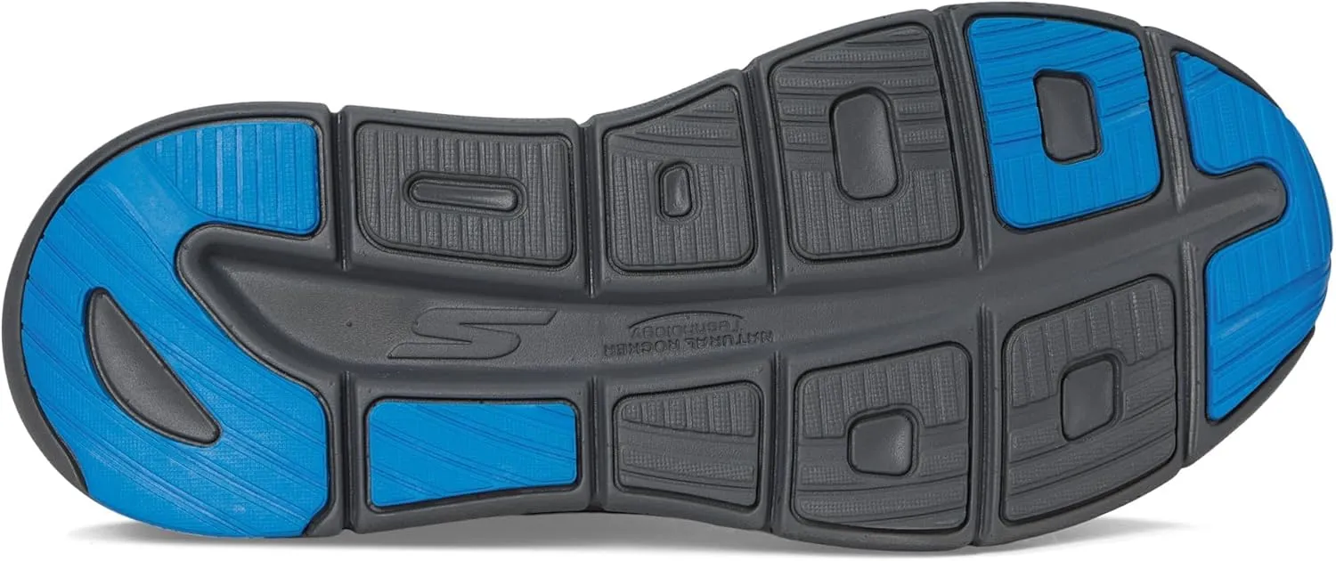 Skechers Men's Hands Free Slip-ins: Max Cushioning Premier 2.0-100% Waterproof Stanch Sneaker