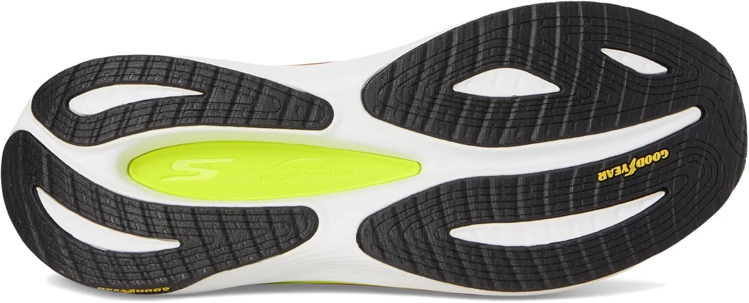 Skechers Men's Hands Free Slip-ins Max Cushioning Propulsion Sneaker