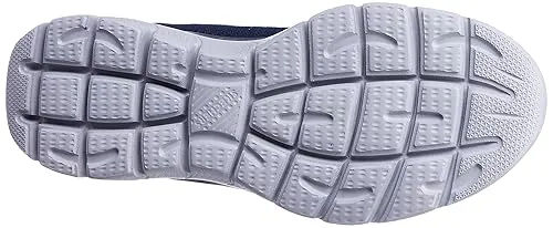 Skechers Men's Summits Sneaker (52811ID-NVY)