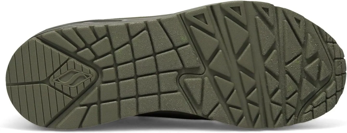 Skechers Men's Uno-Stand on Air Sneaker