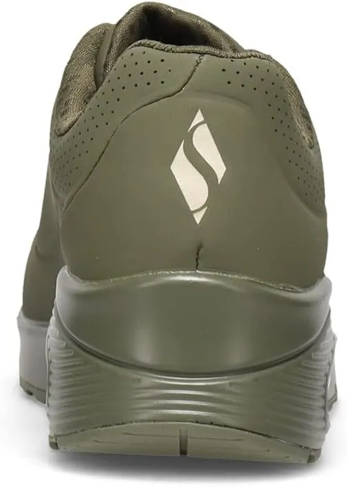 Skechers Men's Uno-Stand on Air Sneaker