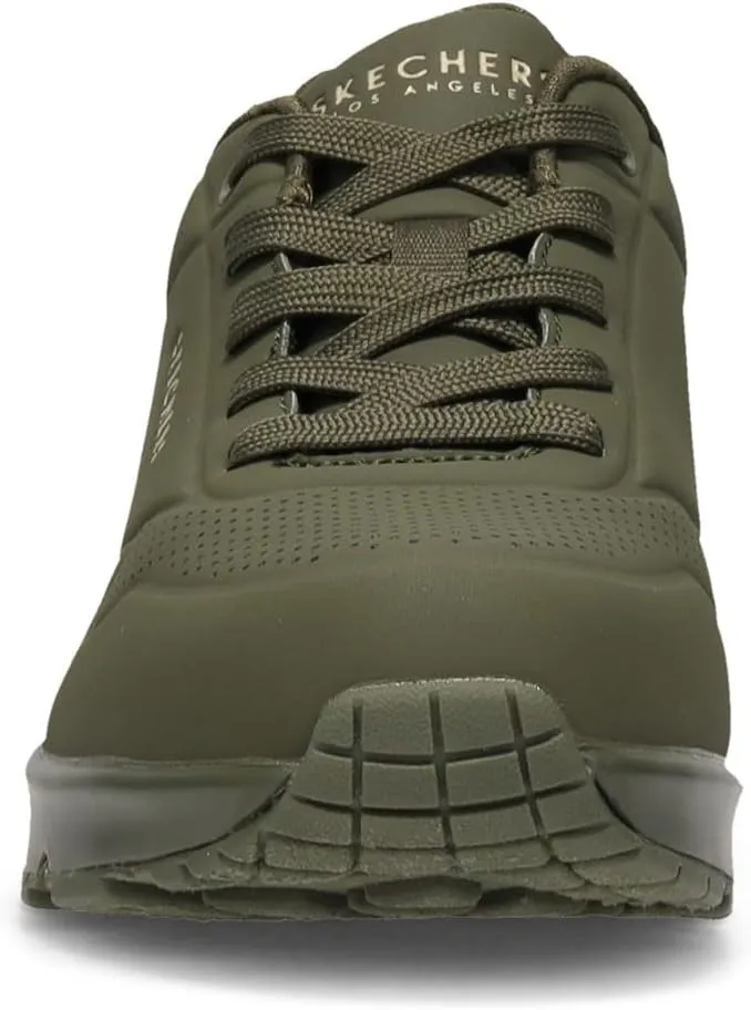 Skechers Men's Uno-Stand on Air Sneaker