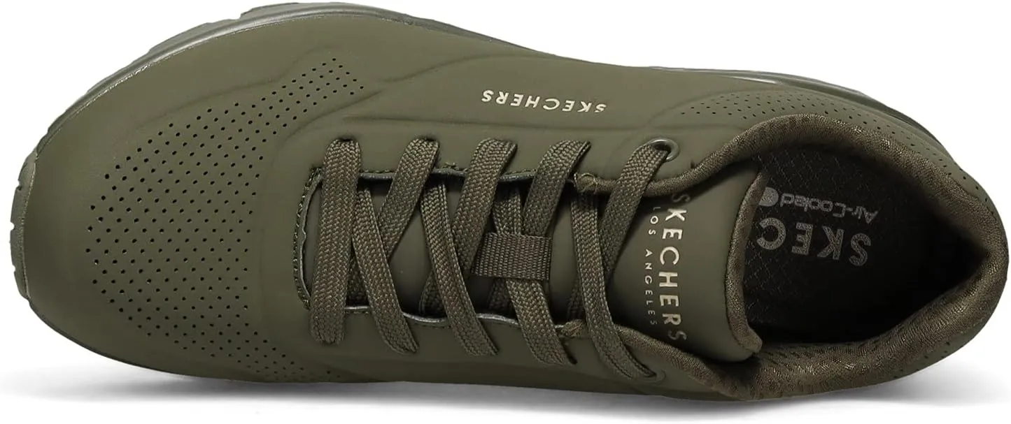 Skechers Men's Uno-Stand on Air Sneaker